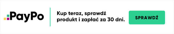Kup dzisiaj, zapłać za 30 dni