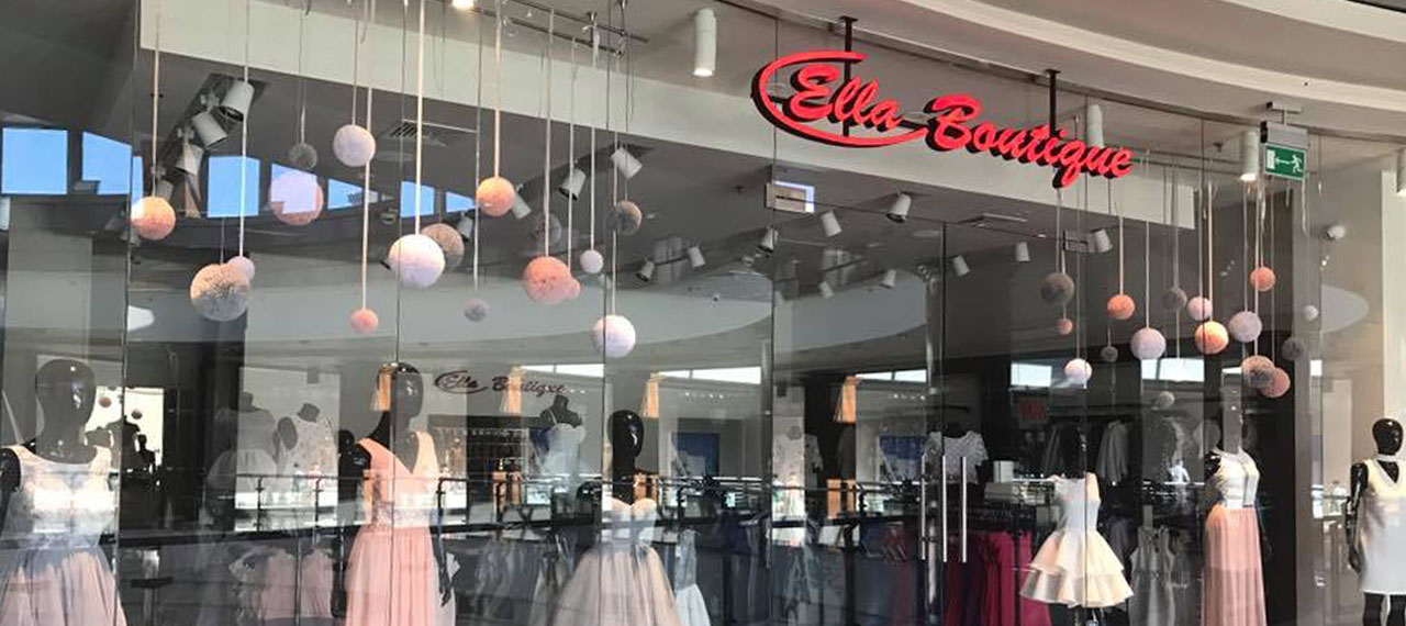 Ella Boutique